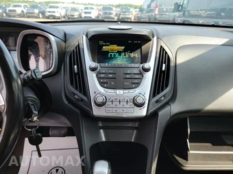 2015 Chevrolet Equinox LT 1LT – miniatura 11