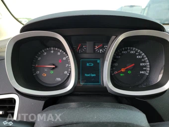 2015 Chevrolet Equinox LT 1LT – miniatura 12