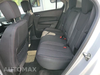 2015 Chevrolet Equinox LT 1LT – miniatura 13