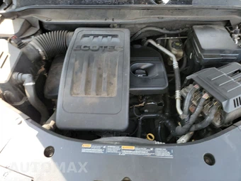 2015 Chevrolet Equinox LT 1LT – miniatura 15
