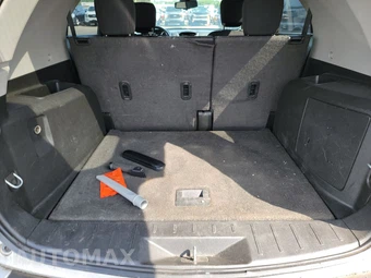 2015 Chevrolet Equinox LT 1LT – miniatura 16