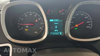 2015 Chevrolet Equinox LT 1LT – miniatura 19