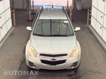 2015 Chevrolet Equinox LT 1LT – miniatura 2