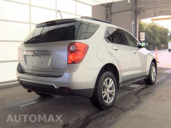 2015 Chevrolet Equinox LT 1LT – miniatura 4