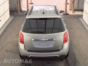 2015 Chevrolet Equinox LT 1LT – miniatura 5