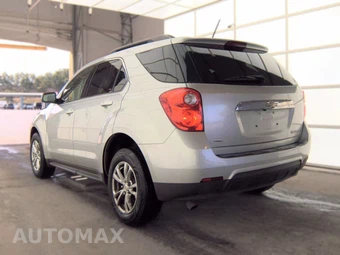 2015 Chevrolet Equinox LT 1LT – miniatura 6