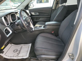 2015 Chevrolet Equinox LT 1LT – miniatura 7