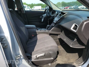 2015 Chevrolet Equinox LT 1LT – miniatura 8