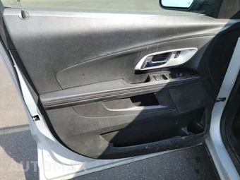 2015 Chevrolet Equinox LT 1LT – miniatura 9