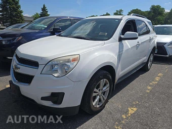 2015 Chevrolet Equinox LT 1LT