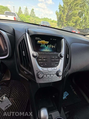 2015 Chevrolet Equinox LT 1LT – miniatura 10