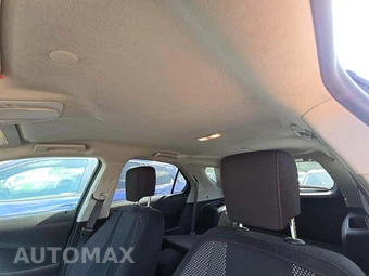 2015 Chevrolet Equinox LT 1LT – miniatura 11