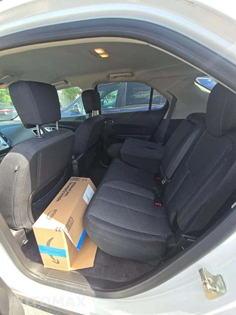 2015 Chevrolet Equinox LT 1LT – miniatura 13
