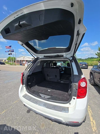 2015 Chevrolet Equinox LT 1LT – miniatura 14