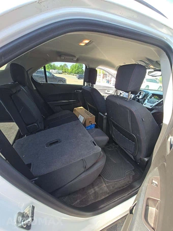 2015 Chevrolet Equinox LT 1LT – miniatura 16