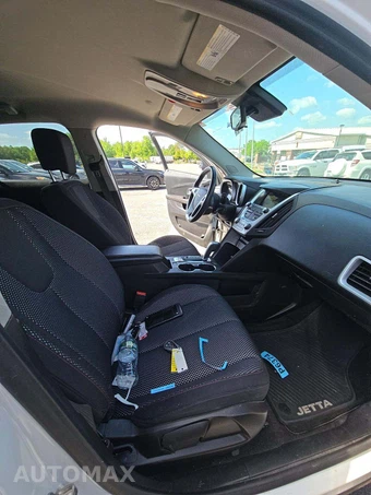 2015 Chevrolet Equinox LT 1LT – miniatura 18