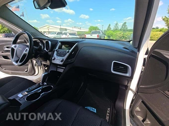 2015 Chevrolet Equinox LT 1LT – miniatura 19