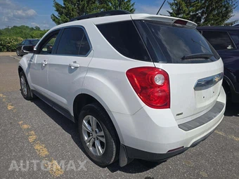 2015 Chevrolet Equinox LT 1LT – miniatura 2