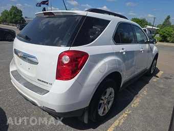 2015 Chevrolet Equinox LT 1LT – miniatura 3