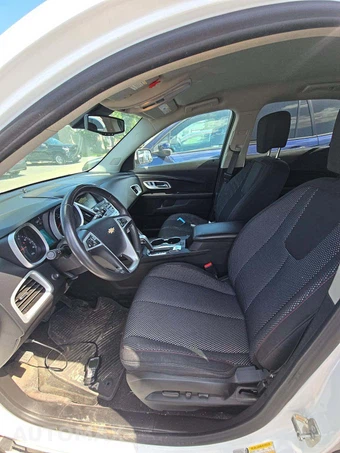 2015 Chevrolet Equinox LT 1LT – miniatura 6
