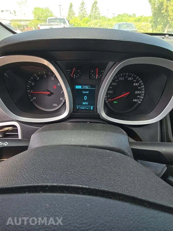 2015 Chevrolet Equinox LT 1LT – miniatura 9