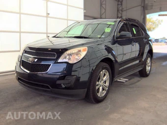 2015 Chevrolet Equinox LT 1LT