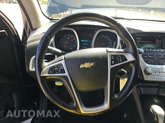 2015 Chevrolet Equinox LT 1LT – miniatura 10
