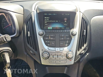 2015 Chevrolet Equinox LT 1LT – miniatura 11