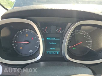 2015 Chevrolet Equinox LT 1LT – miniatura 12