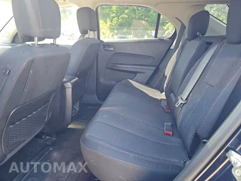 2015 Chevrolet Equinox LT 1LT – miniatura 13