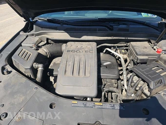 2015 Chevrolet Equinox LT 1LT – miniatura 15
