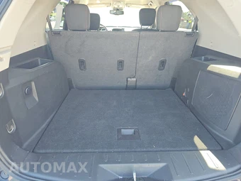2015 Chevrolet Equinox LT 1LT – miniatura 16