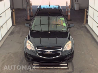 2015 Chevrolet Equinox LT 1LT – miniatura 2