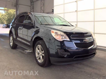 2015 Chevrolet Equinox LT 1LT – miniatura 3
