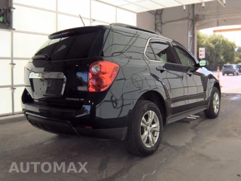 2015 Chevrolet Equinox LT 1LT – miniatura 4