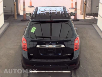 2015 Chevrolet Equinox LT 1LT – miniatura 5