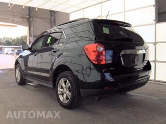 2015 Chevrolet Equinox LT 1LT – miniatura 6