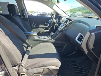 2015 Chevrolet Equinox LT 1LT – miniatura 8