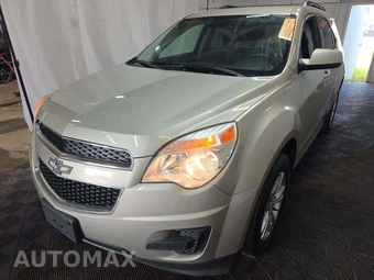 2015 Chevrolet Equinox LT 1LT