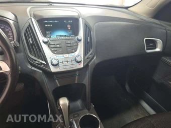 2015 Chevrolet Equinox LT 1LT – miniatura 10