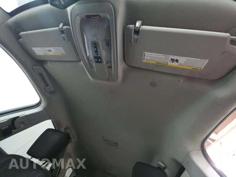 2015 Chevrolet Equinox LT 1LT – miniatura 11