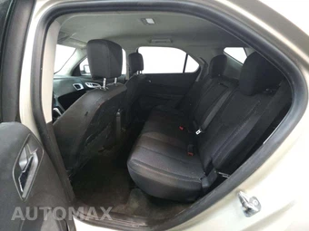 2015 Chevrolet Equinox LT 1LT – miniatura 13