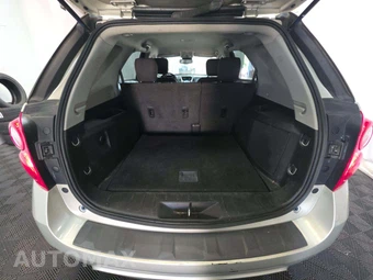 2015 Chevrolet Equinox LT 1LT – miniatura 14