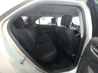 2015 Chevrolet Equinox LT 1LT – miniatura 16