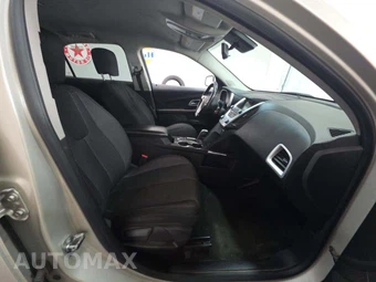 2015 Chevrolet Equinox LT 1LT – miniatura 18