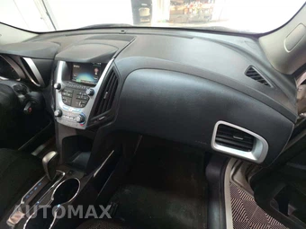 2015 Chevrolet Equinox LT 1LT – miniatura 19