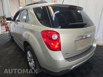 2015 Chevrolet Equinox LT 1LT – miniatura 2