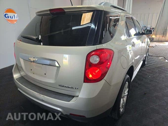 2015 Chevrolet Equinox LT 1LT – miniatura 3