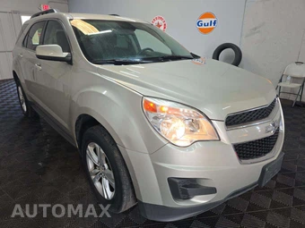 2015 Chevrolet Equinox LT 1LT – miniatura 4