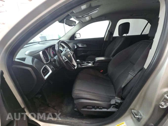 2015 Chevrolet Equinox LT 1LT – miniatura 6